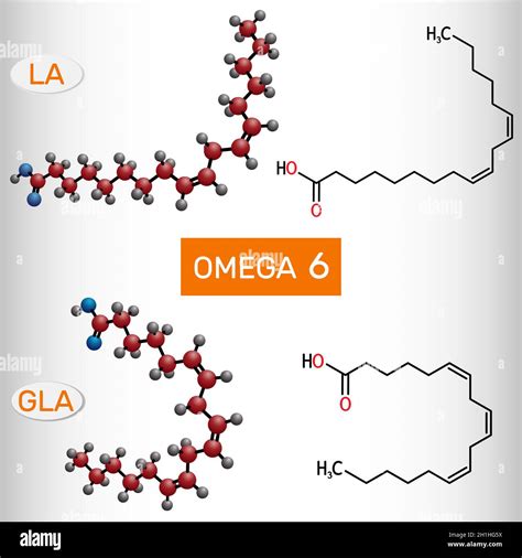 omega 6 linoleic acid